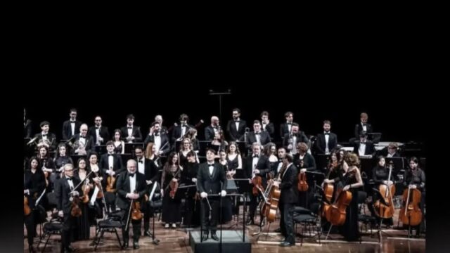 Orchestra Sinfonica Federiciana