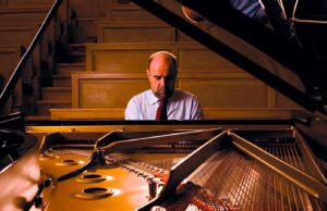 Pierluigi Camicia al Festival Fausto Zadra: Schumann e Chopin a Corato