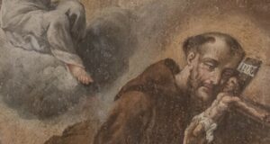 Forme del Sacro: a Corato Rosa Giorgi racconta l’iconografia e la spiritualità di san Francesco nell’arte