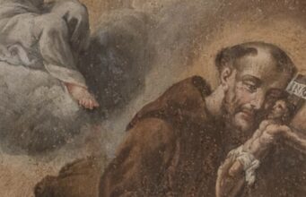 Forme del Sacro: a Corato Rosa Giorgi racconta l’iconografia e la spiritualità di san Francesco nell’arte