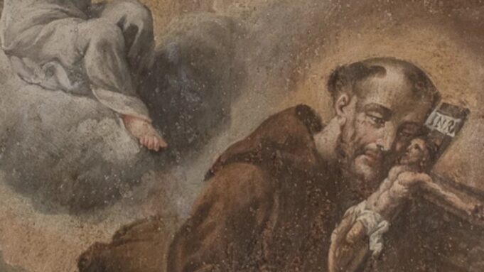 Forme del Sacro: a Corato Rosa Giorgi racconta l’iconografia e la spiritualità di san Francesco nell’arte