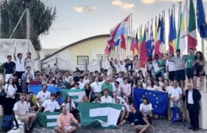 A Ventotene si forma il futuro dell’Europa: quattro giovani di Corato al Seminario federalista