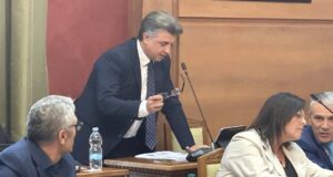 Scaringella: «Zona industriale, basta parlare degli errori del passato. Ora servono tempi, metodo e soluzioni»