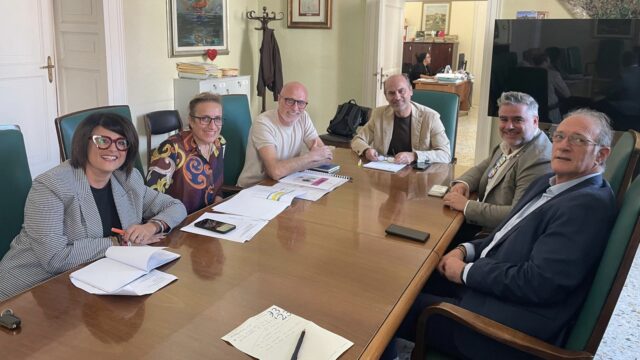 A.I.C. e Amministrazione comunale Corato