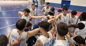 Attesa finita: sabato al via il campionato dell’Adriatica Industriale Virtus Corato