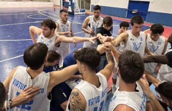 Attesa finita: sabato al via il campionato dell’Adriatica Industriale Virtus Corato