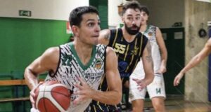 La Erbenobili Basket Corato perde in volata a Castellaneta: finisce 88-85