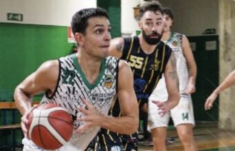 La Erbenobili Basket Corato perde in volata a Castellaneta: finisce 88-85