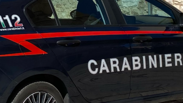 Carabinieri