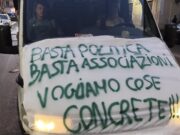 Crisi olivicola a Corato, nasce il Tavolo di crisi: assente il comitato “Rivolta olivicola”