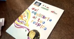 “Dai equilibrio al tuo respiro”: al via nelle scuole di Corato e Ruvo il progetto di prevenzione cardio-respiratoria per i giovani