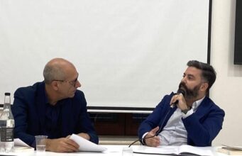 “Dal duello ai social”: a Corato la riflessione di Pierfrancesco Viti sulla trasformazione dei valori e la crisi della società