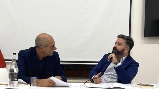 Dal duello ai social presentazione del libro