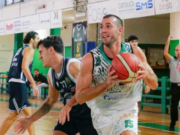 Il Nuovo Basket Aquilano sbanca il PalaLosito: Corato ko 56-72