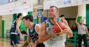 Il Nuovo Basket Aquilano sbanca il PalaLosito: Corato ko 56-72