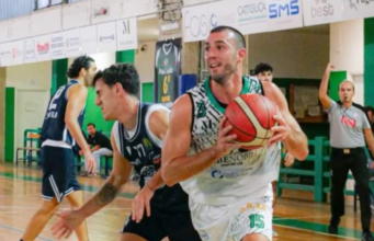 Il Nuovo Basket Aquilano sbanca il PalaLosito: Corato ko 56-72