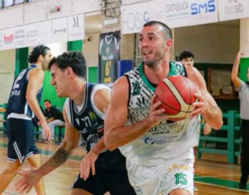 Il Nuovo Basket Aquilano sbanca il PalaLosito: Corato ko 56-72