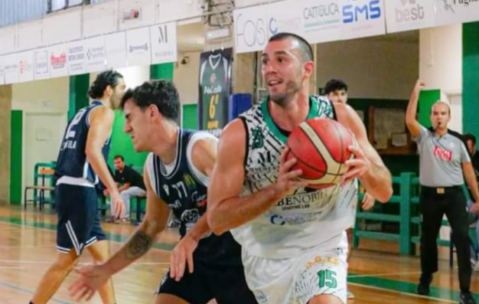 Il Nuovo Basket Aquilano sbanca il PalaLosito: Corato ko 56-72