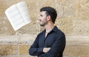 Corato, il Festival Fausto Zadra porta il pianista Federico Pische alla Sala Verde
