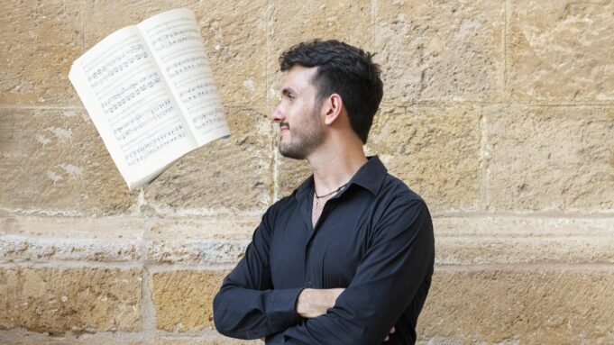 Corato, il Festival Fausto Zadra porta il pianista Federico Pische alla Sala Verde