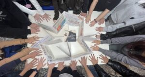 Conclusa la Festa dei Lettori a Corato: al centro il potere delle parole