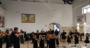 Festival delle Murge a Corato, tre concerti per il gran finale