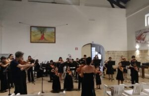 Festival delle Murge a Corato, tre concerti per il gran finale