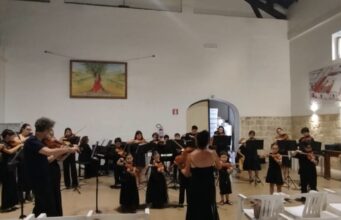 Festival delle Murge a Corato, tre concerti per il gran finale