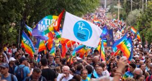 Corato verso la Marcia della Pace Gravina-Altamura: il 13 ottobre incontro in Biblioteca
