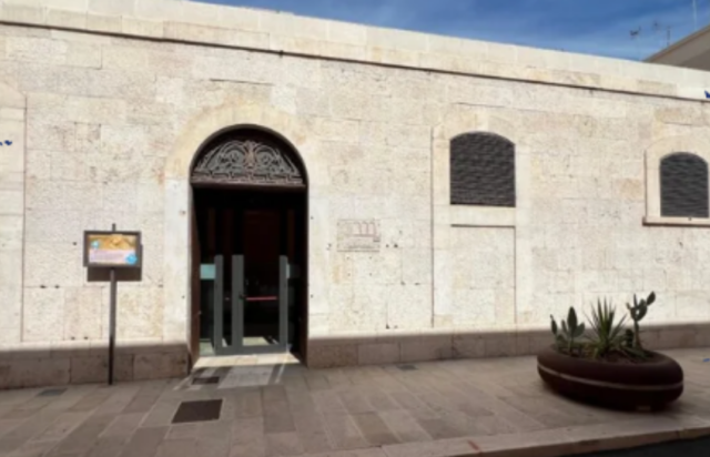Museo della Città e del Territorio di Corato