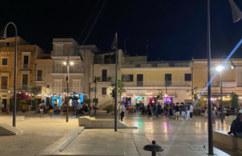 Nasce a Corato il Comitato “Vivere il Centro”: alleanza civica per la tutela, la sicurezza e il rilancio del Centro Storico