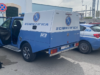 Prima i massi sui binari, poi l’irruzione in villa: tre ragazzini di 12 e 13 anni denunciati a Corato