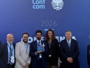 Digital Peppers di Corato vince il Premio Alessandro Ambrosi 2026 di Confcommercio con il progetto “Spicy – Dal digitale alla città”