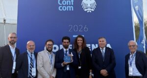 Premio nazionale “Alessandro Ambrosi” 2026: orgoglio coratino alla Conferenza di Sistema Confcommercio Digital Peppers di Corato vince il Premio Alessandro Ambrosi 2026 di Confcommercio con il progetto “Spicy – Dal digitale alla città”
