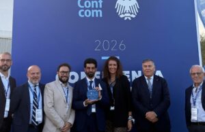 Premio nazionale “Alessandro Ambrosi” 2026: orgoglio coratino alla Conferenza di Sistema Confcommercio Digital Peppers di Corato vince il Premio Alessandro Ambrosi 2026 di Confcommercio con il progetto “Spicy – Dal digitale alla città”