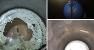 Cura e manutenzione delle scuole: completata la sanificazione delle cisterne idriche