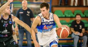 Successo convincente per l’Adriatica Industriale Virtus Corato: Foggia battuta 86-73