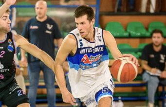 Successo convincente per l’Adriatica Industriale Virtus Corato: Foggia battuta 86-73