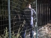 Tentato furto in un’azienda agricola a Corato: ladri in fuga