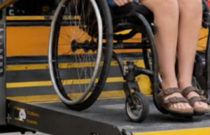 FSC 2025, trasporto degli studenti con disabilità: approvati gli elenchi degli ammessi con riserva e degli esclusi